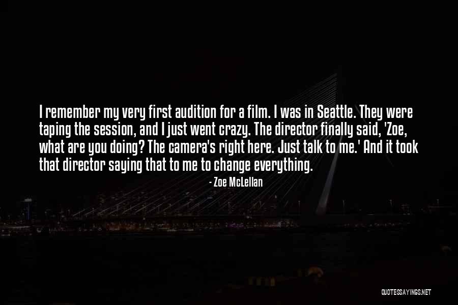 Massenza Plant Quotes By Zoe McLellan Massenza Plant Quotes By Zoe McLellan