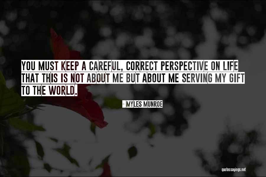 Masseo Clothing Quotes By Myles Munroe Masseo Clothing Quotes By Myles Munroe