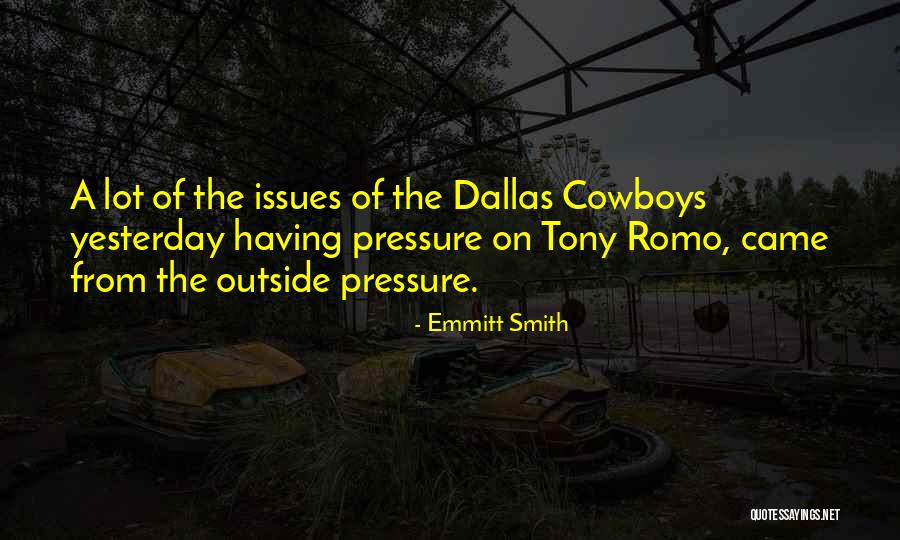 Masseo Inspections Quotes By Emmitt Smith Masseo Inspections Quotes By Emmitt Smith