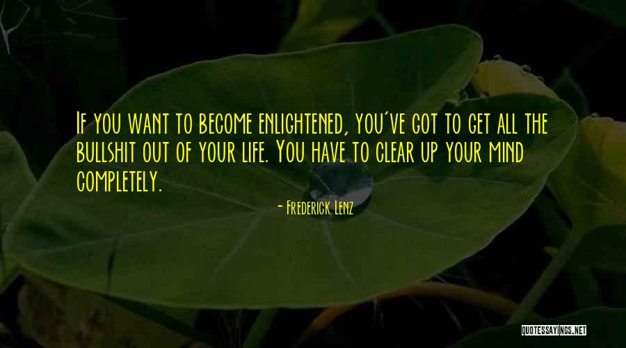Masseo Inspections Quotes By Frederick Lenz Masseo Inspections Quotes By Frederick Lenz
