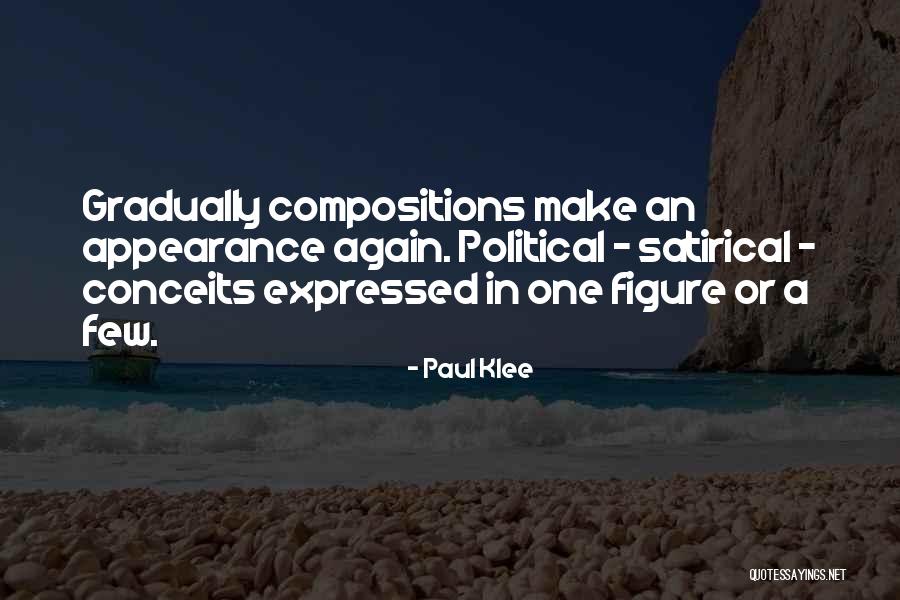 Masseo Inspections Quotes By Paul Klee Masseo Inspections Quotes By Paul Klee
