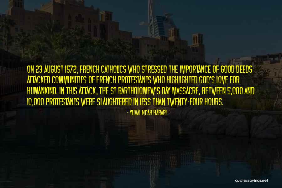 Masseo Landscaping Quotes By Yuval Noah Harari Masseo Landscaping Quotes By Yuval Noah Harari