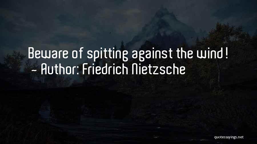 Masserants Feed Quotes By Friedrich Nietzsche