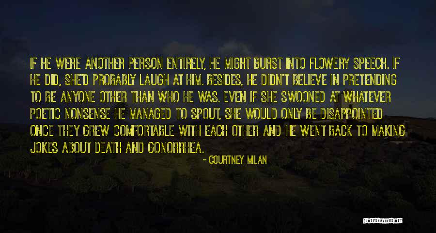 Masseria Cervarolo Quotes By Courtney Milan Masseria Cervarolo Quotes By Courtney Milan