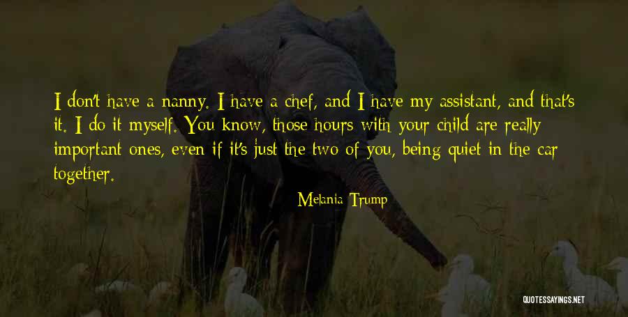Masses Quotes Quotes By Melania Trump Masses Quotes Quotes By Melania Trump