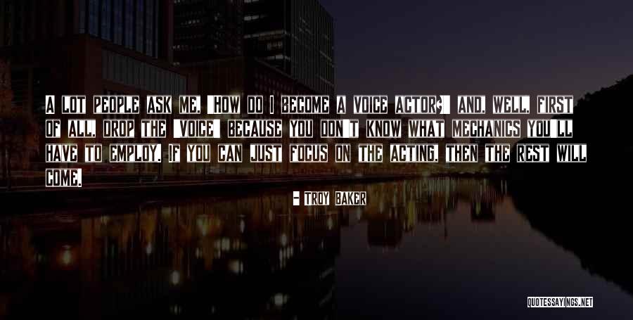 Massese Calcio Quotes By Troy Baker Massese Calcio Quotes By Troy Baker