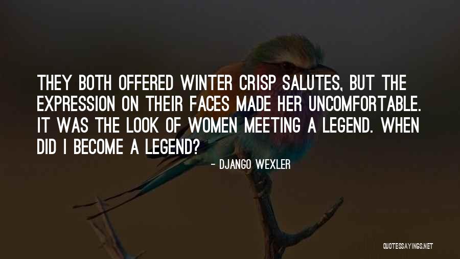 Masseters Quotes By Django Wexler Masseters Quotes By Django Wexler