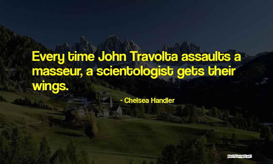 Masseur Quotes By Chelsea Handler Masseur Quotes By Chelsea Handler