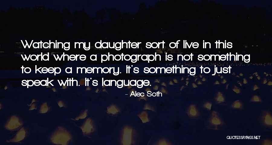 Masseurfinder Quotes By Alec Soth Masseurfinder Quotes By Alec Soth