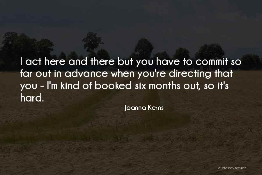 Masseys Catalog Quotes By Joanna Kerns Masseys Catalog Quotes By Joanna Kerns