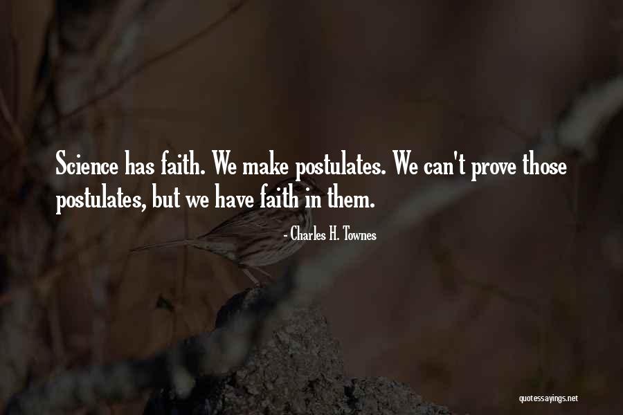 Massholes Youtube Quotes By Charles H. Townes Massholes Youtube Quotes By Charles H. Townes
