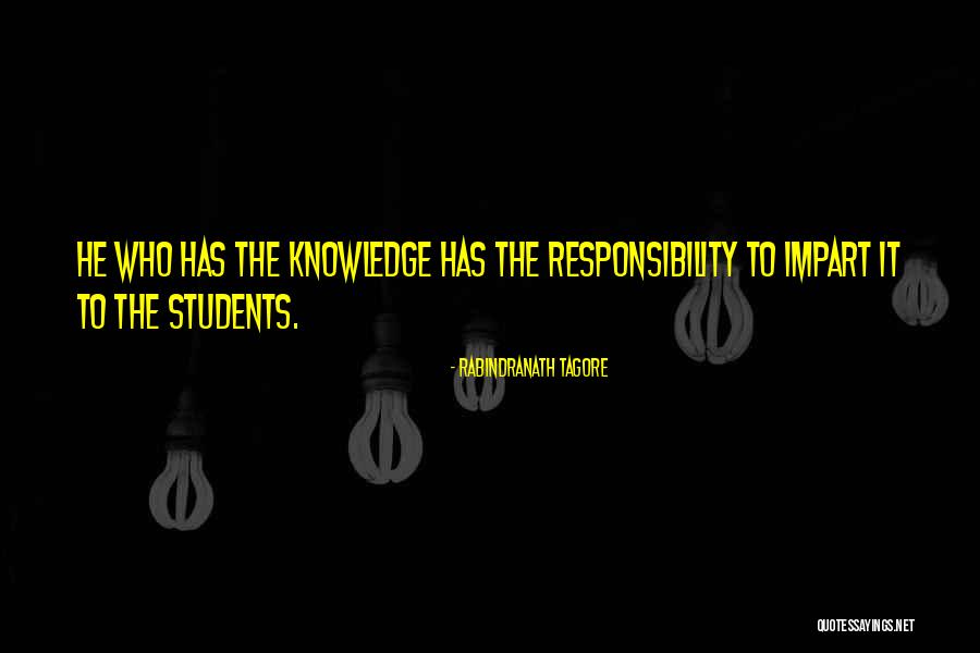 Massicciata Quotes By Rabindranath Tagore