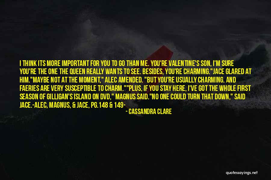 Massicot Diamonds Quotes By Cassandra Clare Massicot Diamonds Quotes By Cassandra Clare