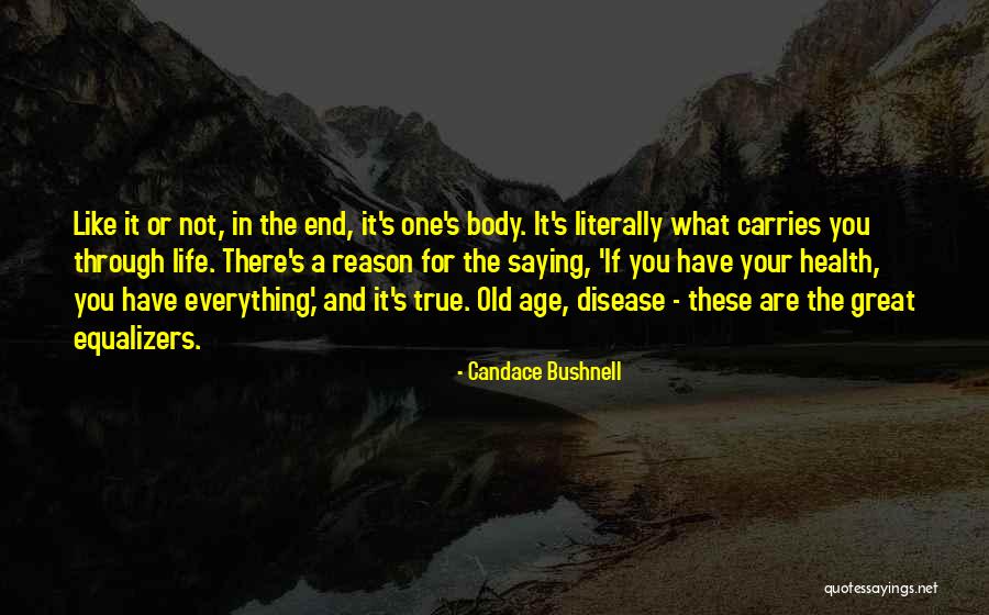 Massicotte Quotes By Candace Bushnell Massicotte Quotes By Candace Bushnell