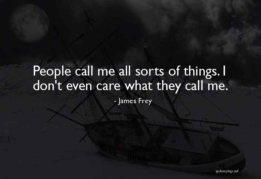 Massification Scolaire Quotes By James Frey Massification Scolaire Quotes By James Frey