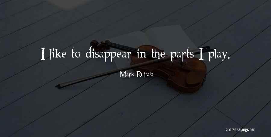 Massification Scolaire Quotes By Mark Ruffalo Massification Scolaire Quotes By Mark Ruffalo