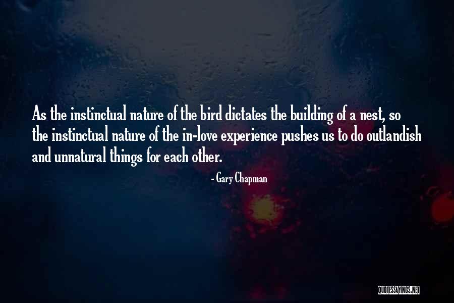 Massification Theory Quotes By Gary Chapman Massification Theory Quotes By Gary Chapman