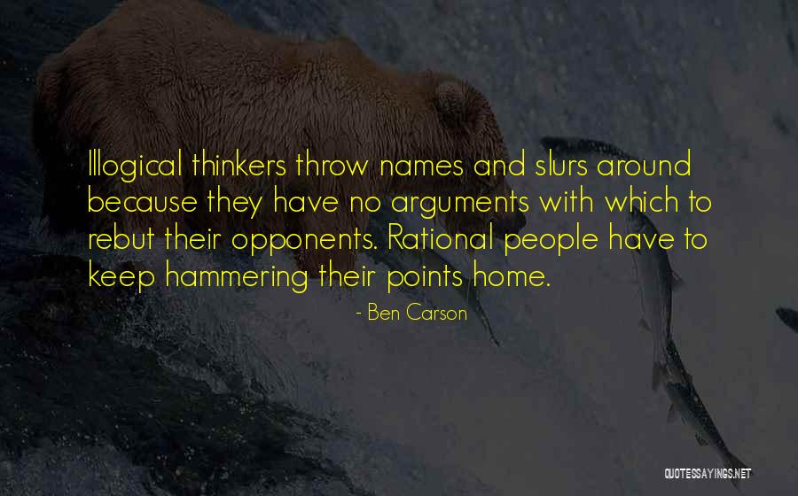 Massifs De Fleurs Quotes By Ben Carson Massifs De Fleurs Quotes By Ben Carson