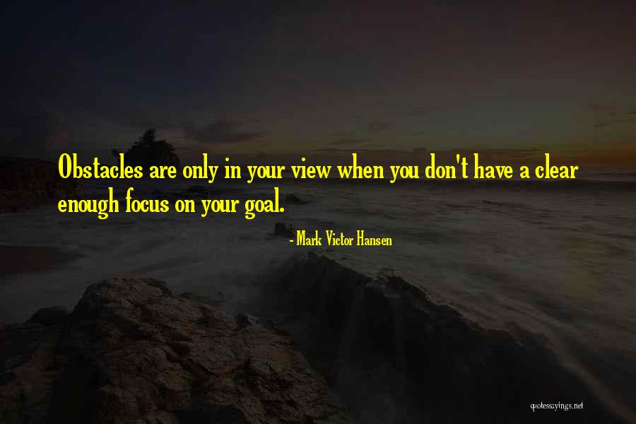 Massiha Quotes By Mark Victor Hansen Massiha Quotes By Mark Victor Hansen
