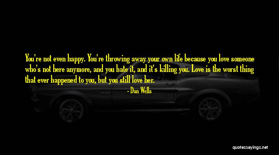 Massimale Quotes By Dan Wells Massimale Quotes By Dan Wells