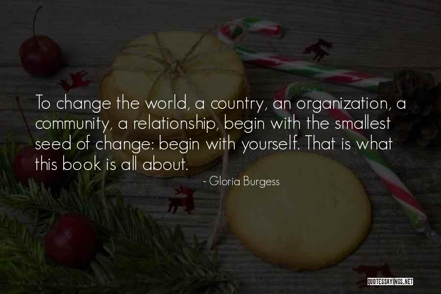 Massimale Quotes By Gloria Burgess Massimale Quotes By Gloria Burgess