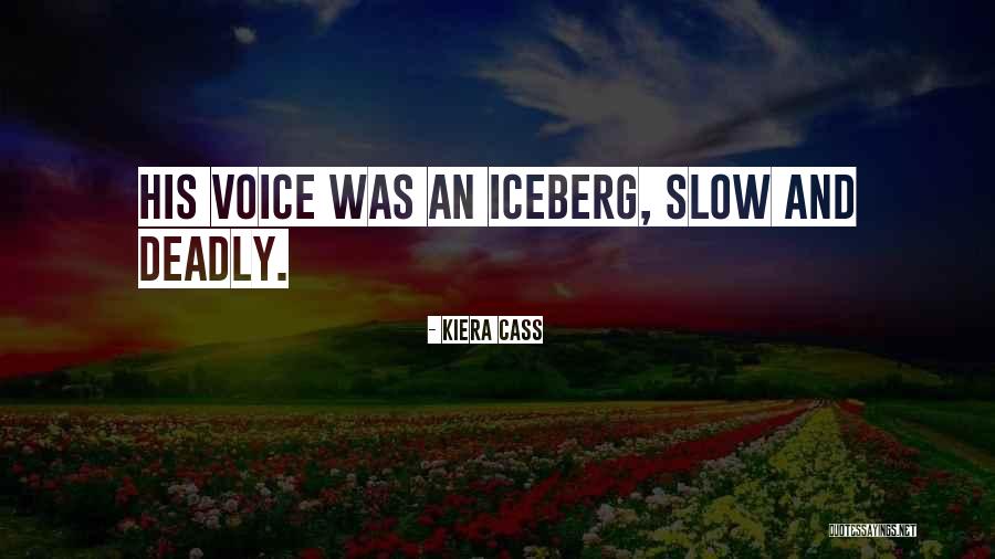 Massimale Quotes By Kiera Cass Massimale Quotes By Kiera Cass