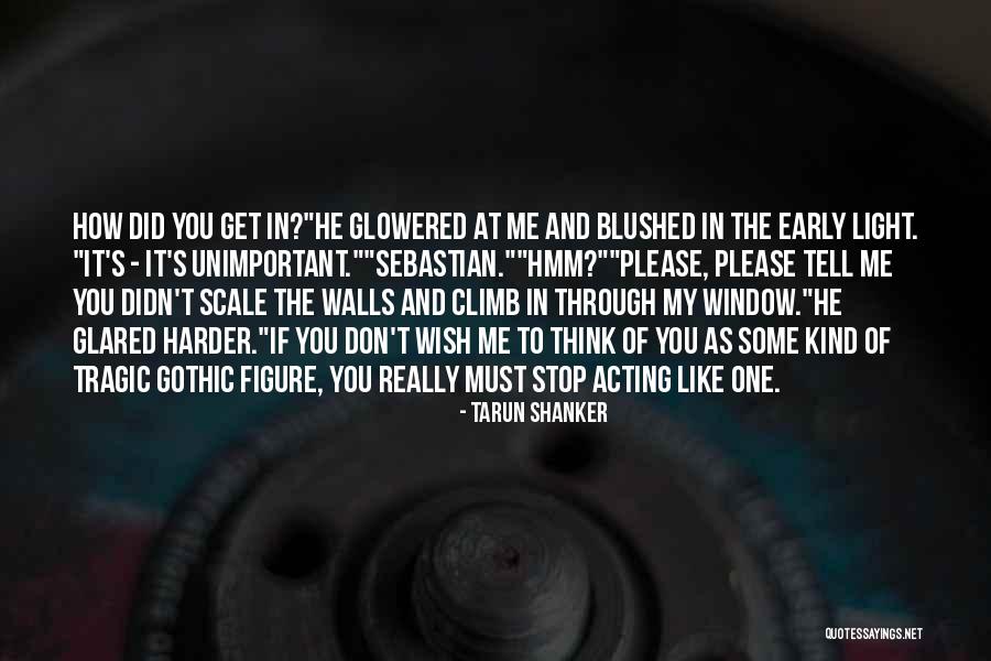 Massimale Quotes By Tarun Shanker Massimale Quotes By Tarun Shanker