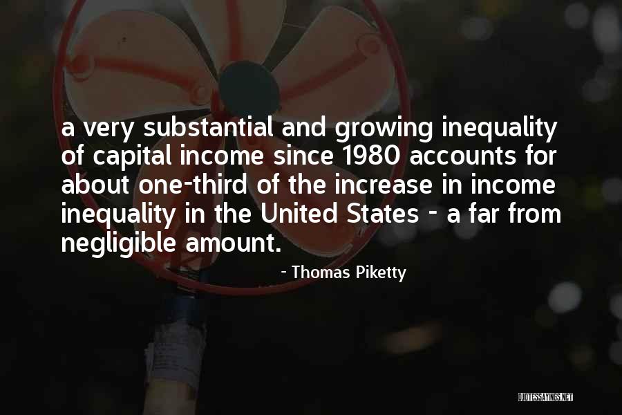 Massime Sentenziose Quotes By Thomas Piketty Massime Sentenziose Quotes By Thomas Piketty