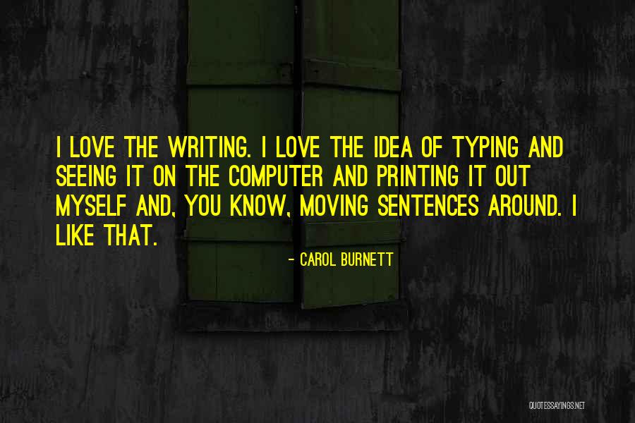 Massime Triveneto Quotes By Carol Burnett Massime Triveneto Quotes By Carol Burnett
