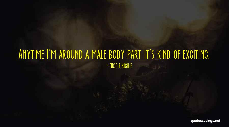 Massime Triveneto Quotes By Nicole Richie Massime Triveneto Quotes By Nicole Richie