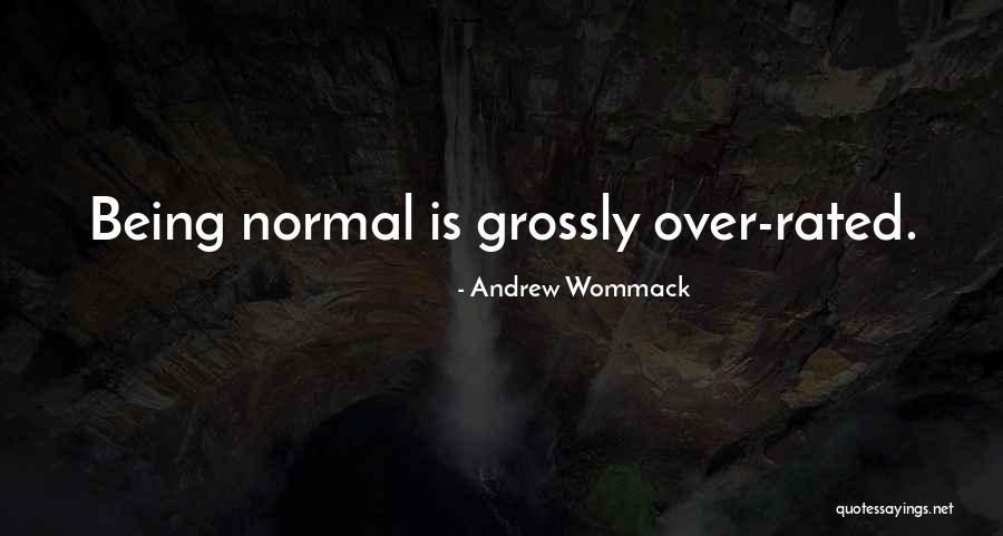 Massimeno Quotes By Andrew Wommack Massimeno Quotes By Andrew Wommack