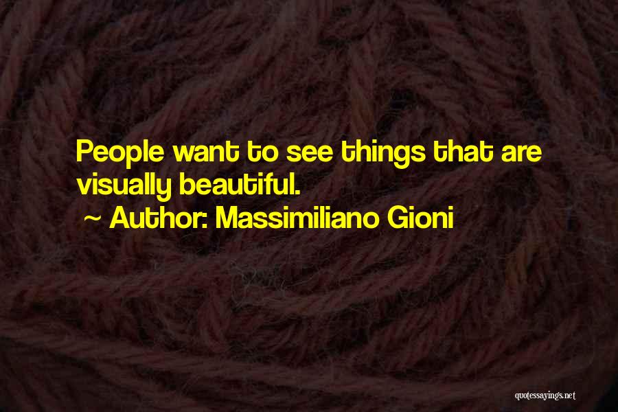 Massimiliano Gioni Quotes 1756990