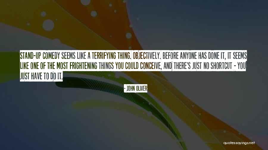 Massimiliano Giovannetti Quotes By John Oliver Massimiliano Giovannetti Quotes By John Oliver