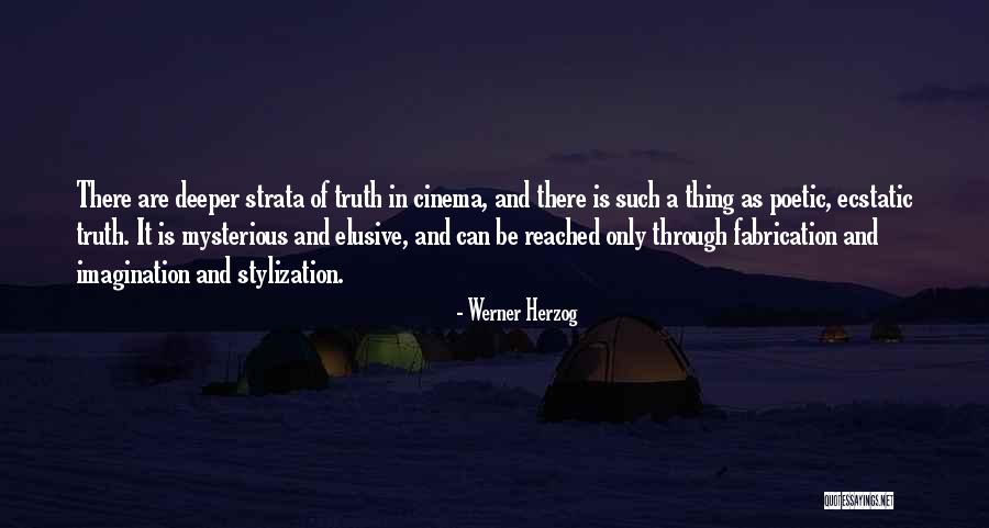 Massimino Astronaut Quotes By Werner Herzog Massimino Astronaut Quotes By Werner Herzog
