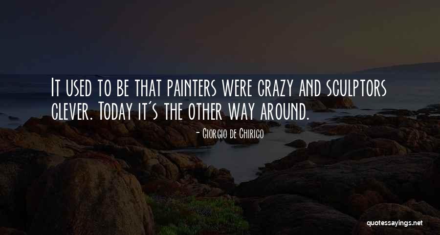Massimino Building Quotes By Giorgio De Chirico Massimino Building Quotes By Giorgio De Chirico