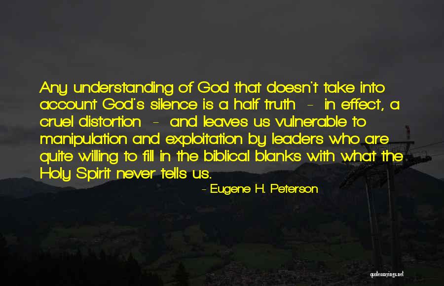 Massimo Banzi Quotes By Eugene H. Peterson Massimo Banzi Quotes By Eugene H. Peterson
