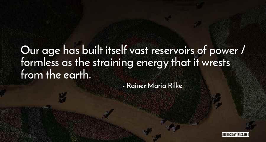 Massimo Banzi Quotes By Rainer Maria Rilke Massimo Banzi Quotes By Rainer Maria Rilke