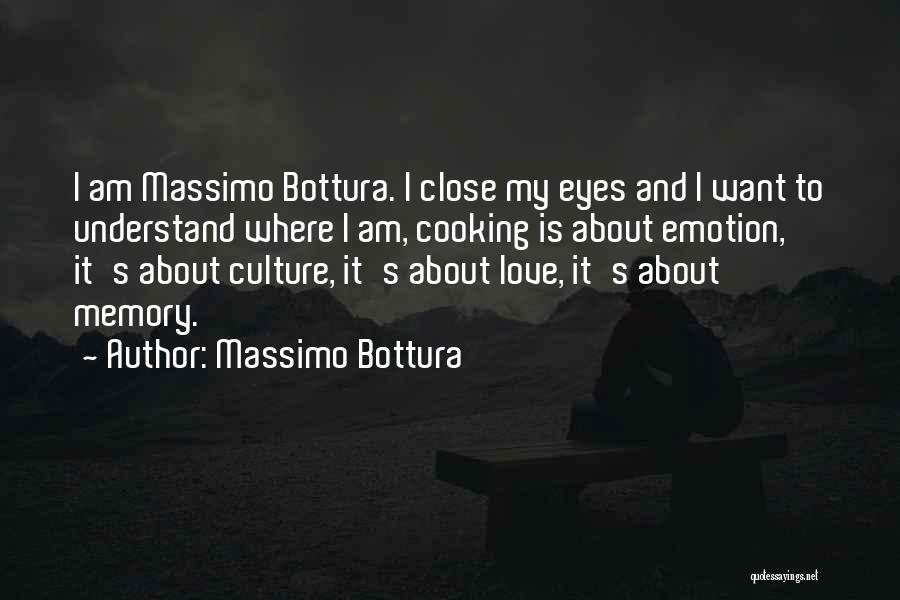 Massimo Bottura Quotes 987664