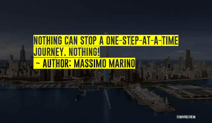 Massimo Marino Quotes 217643