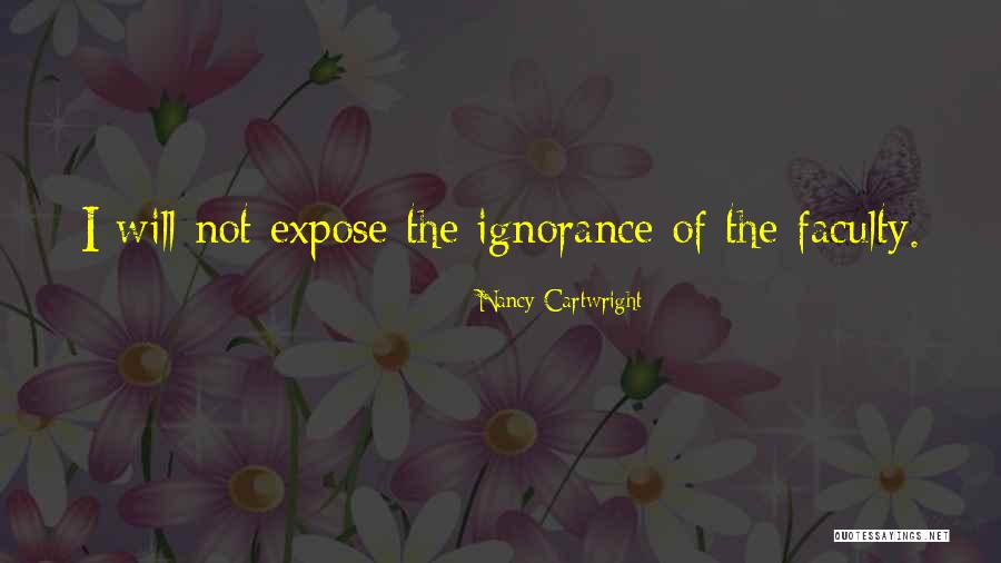 Massimo Pigliucci Stoic Quotes By Nancy Cartwright