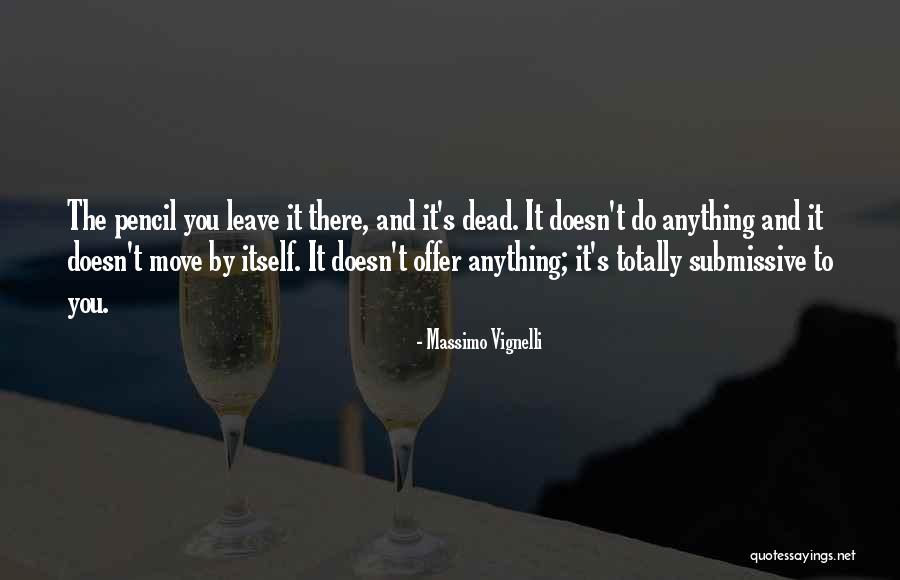Massimo Quotes By Massimo Vignelli Massimo Quotes By Massimo Vignelli