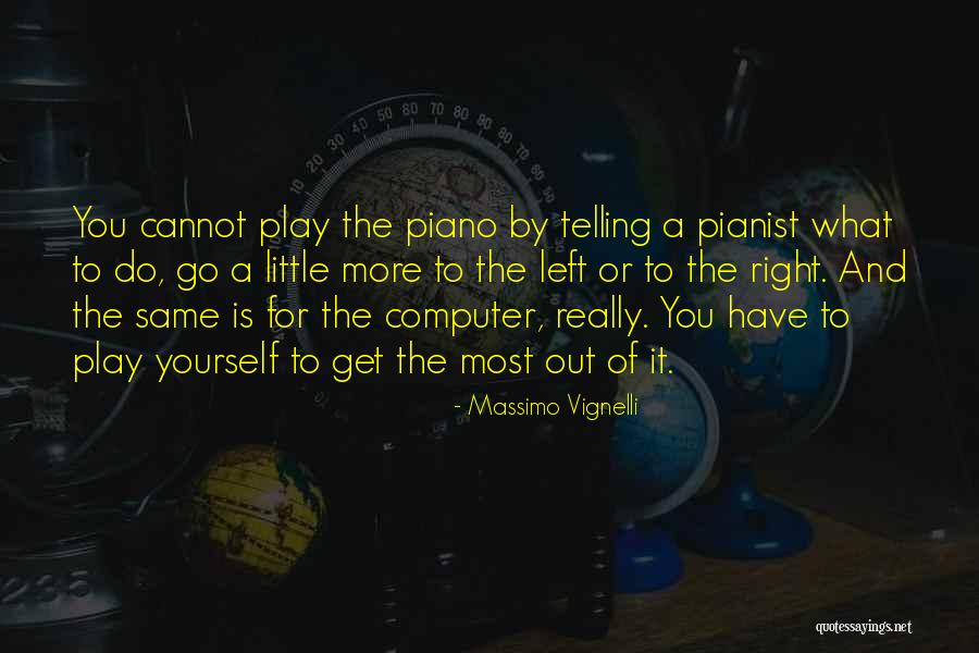 Massimo Quotes By Massimo Vignelli Massimo Quotes By Massimo Vignelli