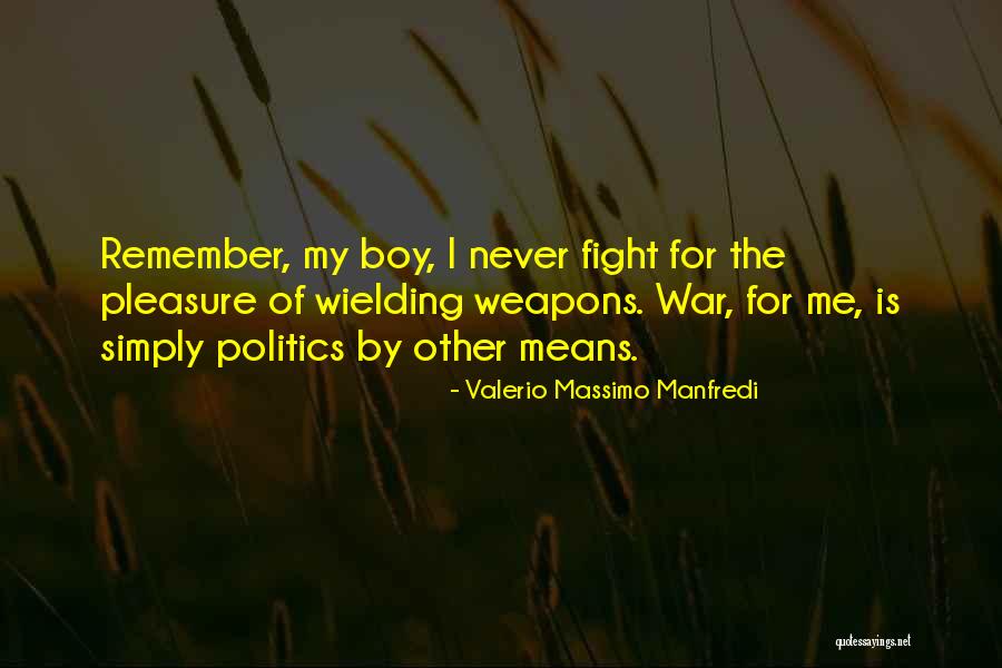Massimo Quotes By Valerio Massimo Manfredi Massimo Quotes By Valerio Massimo Manfredi