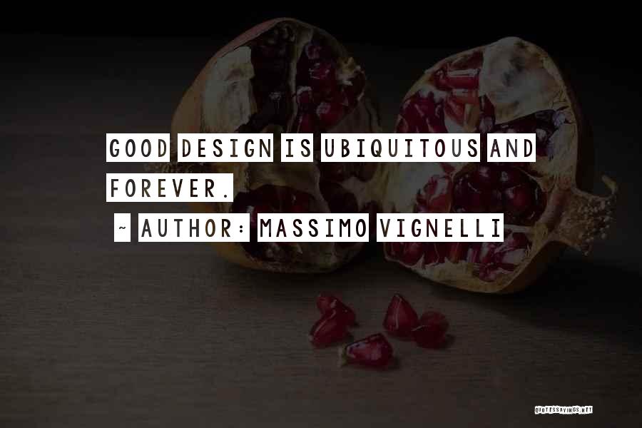 Massimo Vignelli Quotes 1174472