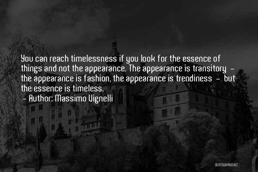 Massimo Vignelli Quotes 1310904