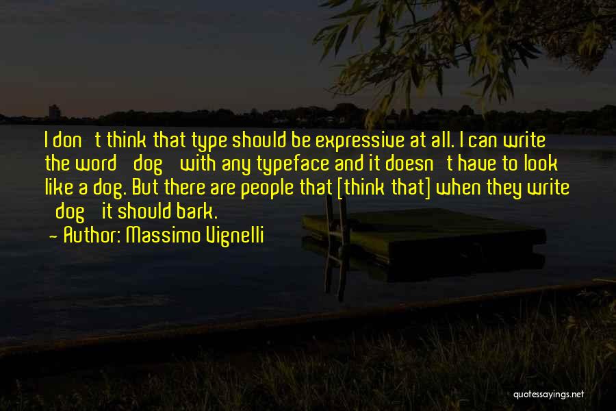 Massimo Vignelli Quotes 1383287