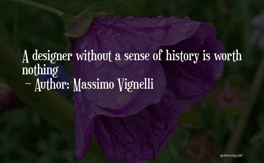 Massimo Vignelli Quotes 1449558