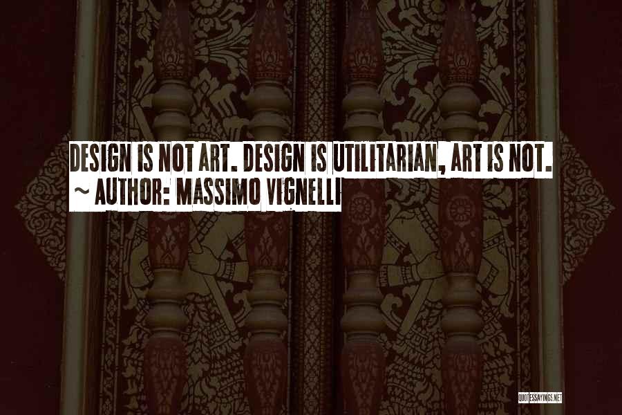 Massimo Vignelli Quotes 1873134