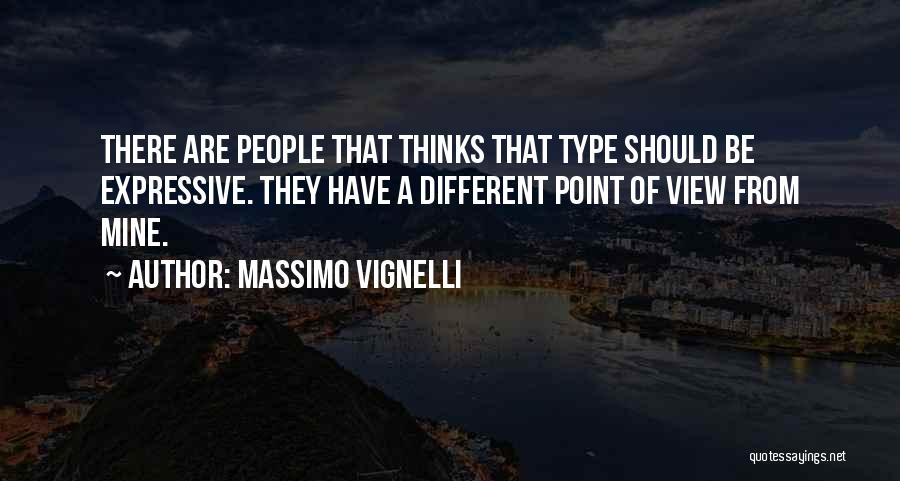 Massimo Vignelli Quotes 2207860