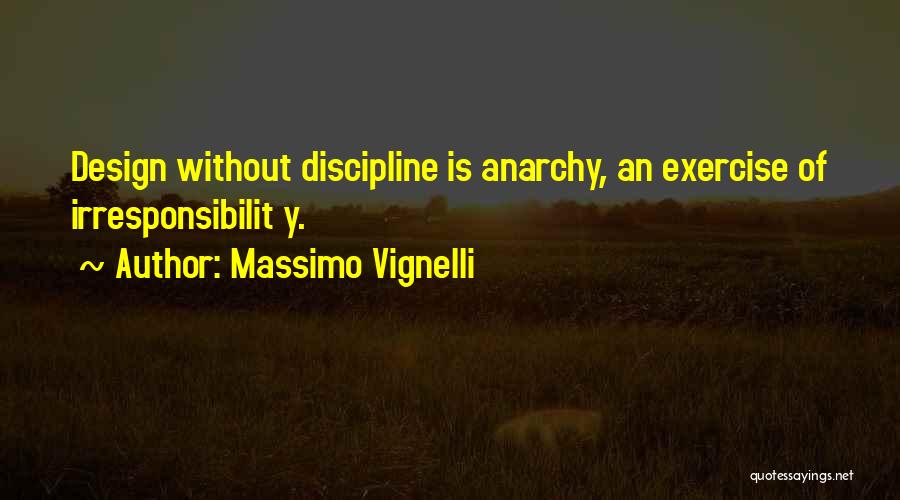 Massimo Vignelli Quotes 2247657